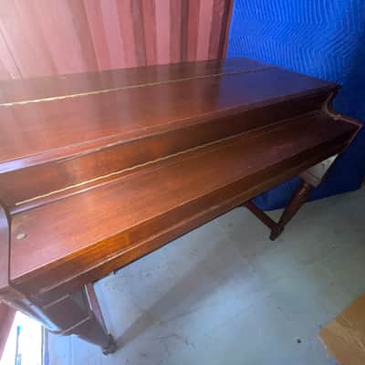 Hammond B 3 1957 - mahogany, sounds excellent image 5