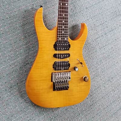 Ibanez Rg570CT 1995 image 16