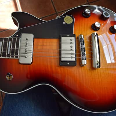 Gibson Les Paul Standard 2010 Limited , Unplayed NOS condition, OHSC & Paperwork, HP Robot features image 16
