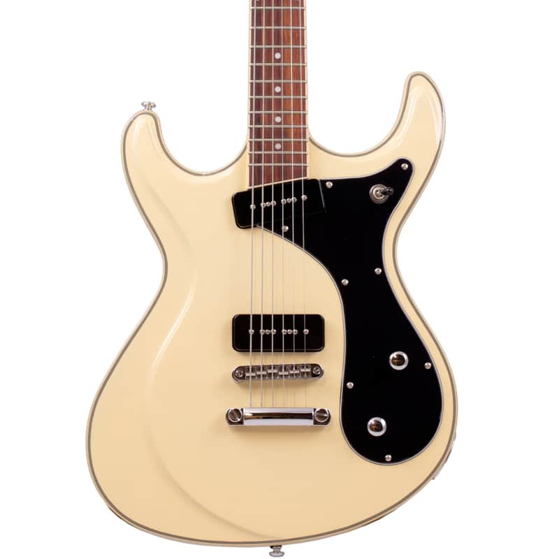 Eastwood Sidejack Baritone 20th Anniversary LTD image 4