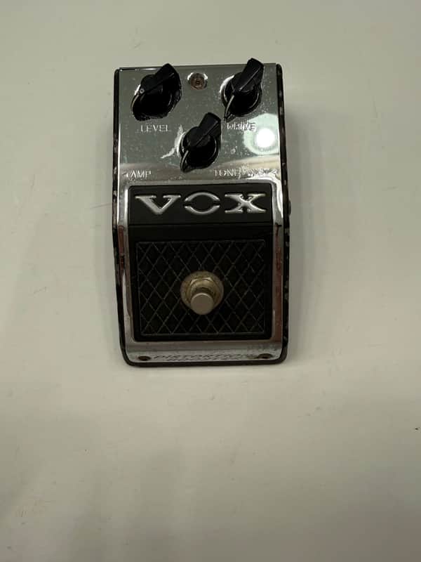 Vox V830 Distortion Booster | Reverb Canada