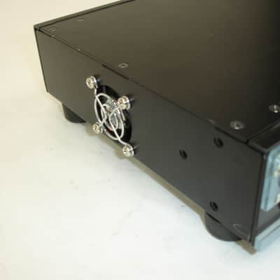 DV Mark DV Micro 50 2-Channel 50-Watt Guitar Amp Head image 6