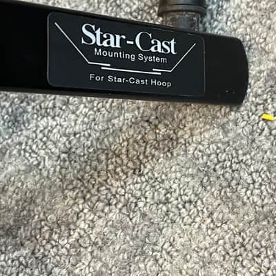 Tama MAM 10 BN Star Cast 10 inch Tom Mounting System image 2