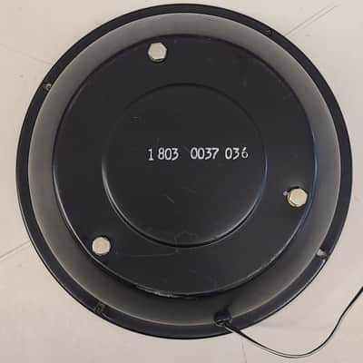Electro-Voice EV VMR Vented Midrange Speaker 8 Ohms Tested | Reverb