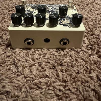 Walrus Audio Deep Six / Voyager Combo image 4