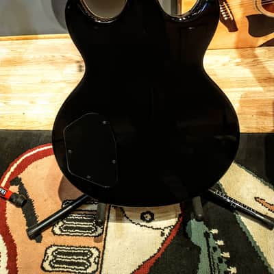 Ibanez AR520H Artist image 6