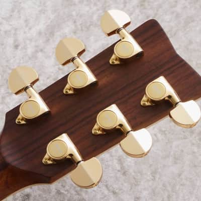 Yamaha LL36 ARE [Made in Japan][Original Jumbo Shape] 2024 - Gloss image 6