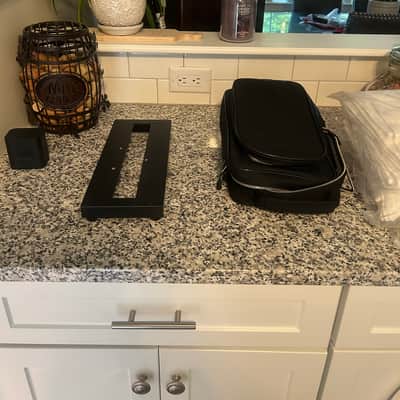Pedaltrain Nano with Soft Case 2010s - Black image 2