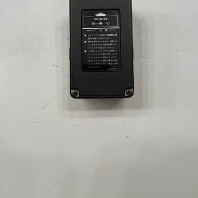 Yamaha COD-100 C MOS Overdrive Rare Vintage Guitar Effect Pedal MIJ Japan image 6
