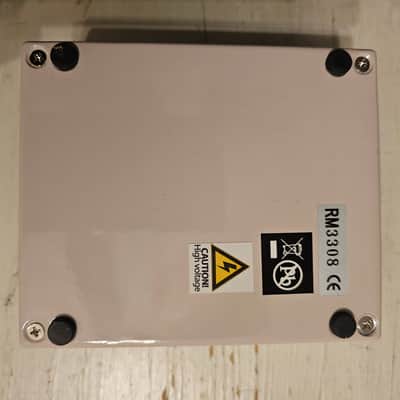 T Rex Tube Room Mate Reverb Echo Delay NOS image 7