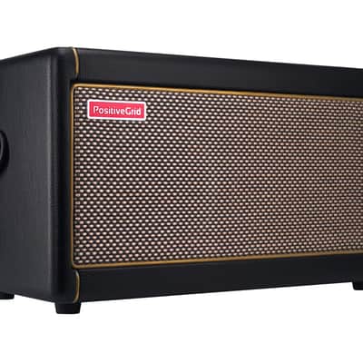 Positive Grid Spark 40W Combo Amplifier - Black Bild 10