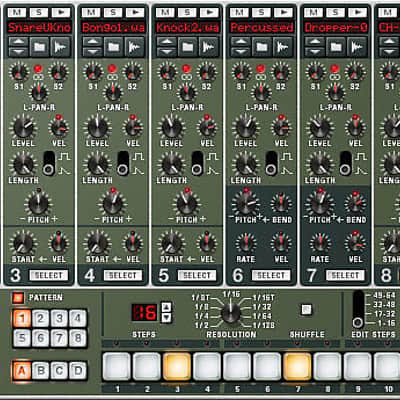 Propellerhead Reason 10 + Soundtoys 5 Ultimate Effect Rack image 7