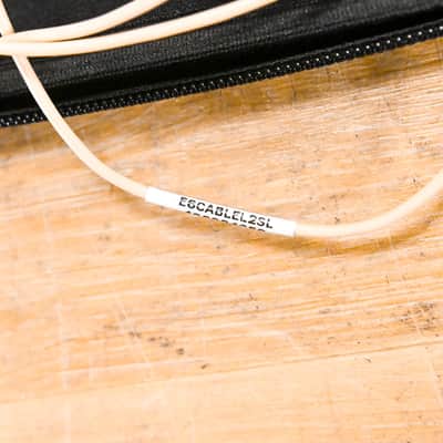 Countryman E6 Omnidirectional Earset Microphone w/ E6CABLEL2SL Cable CG0108R image 7
