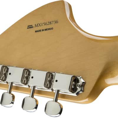 Fender Artist Series Jimi Hendrix Tribute Stratocaster image 3
