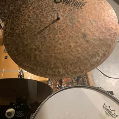 Soultone 18 inch flat ride (natural) image 1