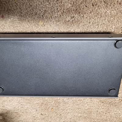Gallien-Krueger RFB-3 Foot Controller ( for 2201RB head) 90's - grey image 2
