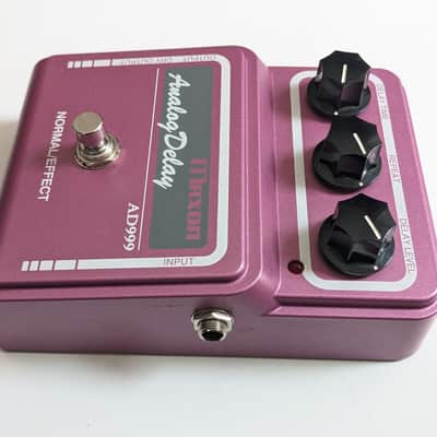 Maxon AD-900 Analog Delay image 4