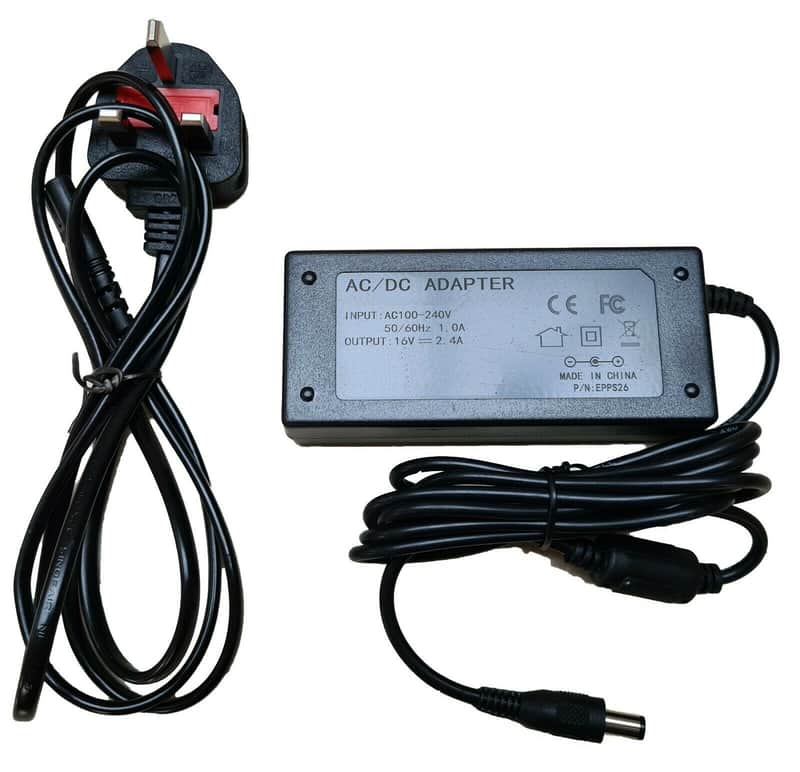 Power Supply Replacement For The Yamaha Dgx 670 B Portable Grand