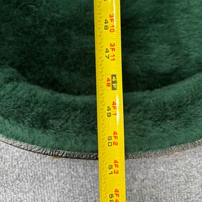 TKL Martin 00-14F - Acoustic Bass Case - 310BN image 9