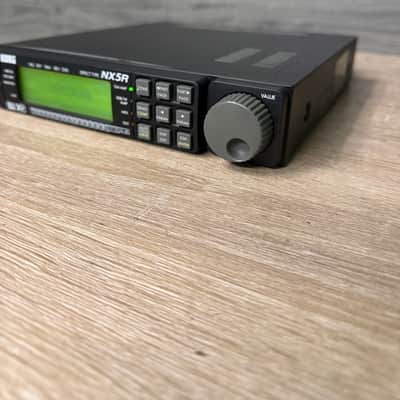 Korg NX5R Sound Module Synthesizer With Power Cable #3047 image 3