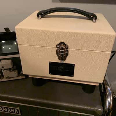 Fulltone TTE - Tube Tape Echo (2010s) - with TWO additional tape cartridges! image 2