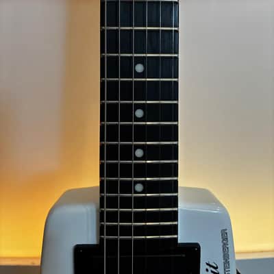 Steinberger Spirit GT-PRO Deluxe 2011 - Present - White image 4