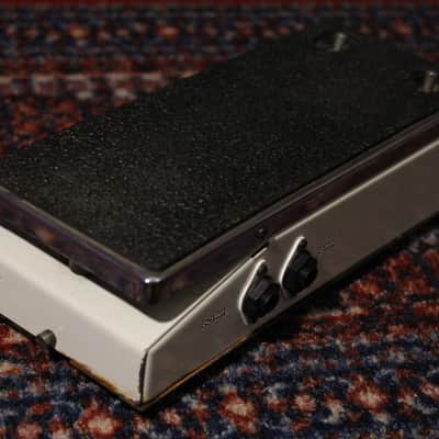 Rarest prototype version of SPEKTR-2 Soviet Wah-wah/Fuzz Pedal | USSR image 2
