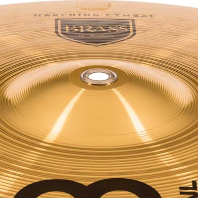 Meinl   Ma Br 16 M image 4