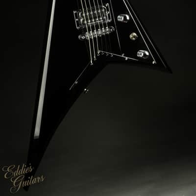 2022 - Jackson MJ Series Randy Rhoads RRT - Black #JFJ2203029 image 6