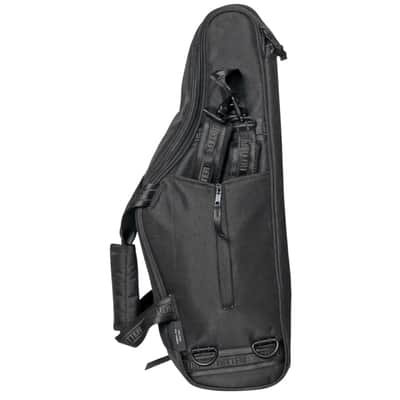 Ritter Bern Alto Saxophone Bag - Sea Ground Black (RBB4-AS) image 2