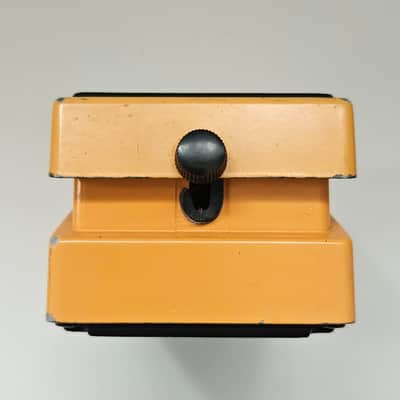 Boss DF-2 Super Feedbacker and Distortion 1985 - 1989 - Orange image 2