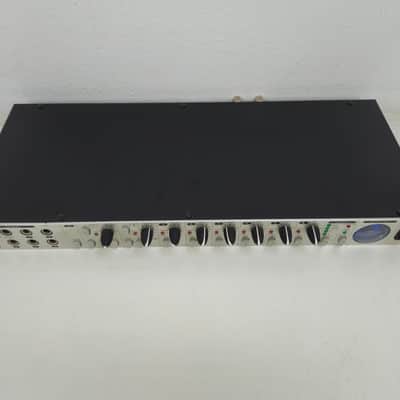 Focusrite Platinum - Octopre - LE 8 - Interface - No PSU image 4
