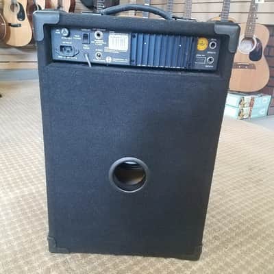 SWR Workingman's 12 100W Bass Combo Pre-Fender image 17
