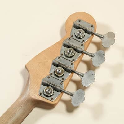 FENDER CUSTOM SHOP 2008 Jaco Pastorius Relic [R40216] (06/15) image 2