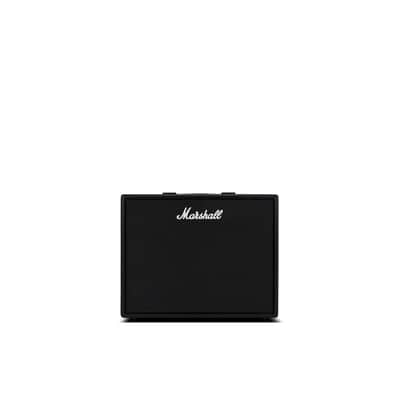 Marshall Code 50 1x12-inch 50-watt Digital Combo Amp image 1