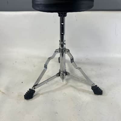 Music Alley 3 Piece Junior Drum Kit Blue image 3