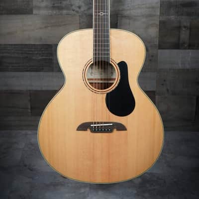 Alvarez Artist Baritone Acoustic Guitar (ABT60) image 3
