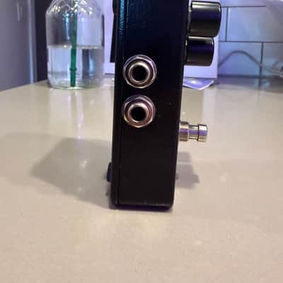Electro-Harmonix Silencer Noise Gate / Effects Loop 2015 - Present - Black image 5