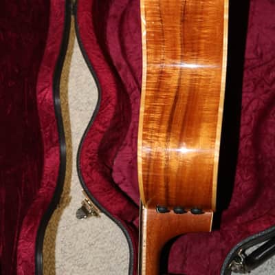Taylor K64ce 12 String - Koa - Beautiful Condition - No Tariffs image 10