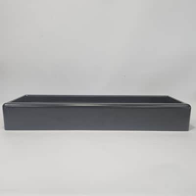 DIY 104hp Wooden Eurorack Skiff - Black image 4