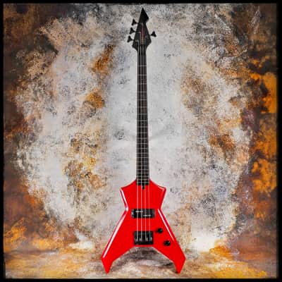 1984 Westone Dynasty XV200 Bass image 17