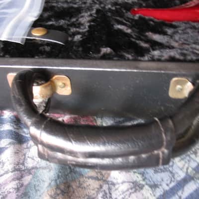 Prototype Paul Reed Smith PRS Lindy Fralin Domino 1993 Standard Custom 22 24 EG II 2 image 17