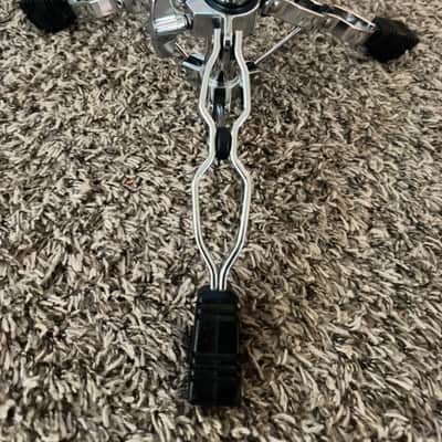 Tama HS80W Road Pro Snare Stand Road Pro Mid 2000 - Chrome image 6