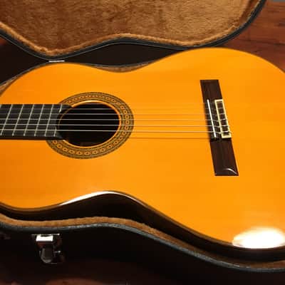 Ibanez GA-1200 Mastercraft Series 1983 handbuilt image 1