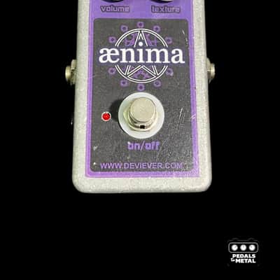 Devi Ever FX Aenima Boutique Fuzz - X20316 image 7