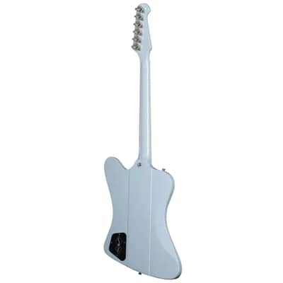 FIREBIRD V FROST BLUE INCL HARD CASE image 2