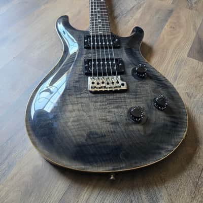 PRS CE-24 w/ Brazillian Rosewood Fretboard (1992) image 7