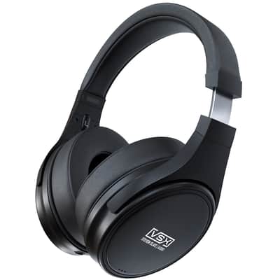 Steven Slate Audio VSX Closed-Back Modeling Headphones - Essentials Edition image 2