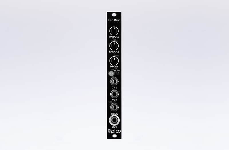 Erica Synths Pico Drum 2 image 1