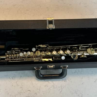 Selmer Mark VI Soprano Saxophone 1971 image 23